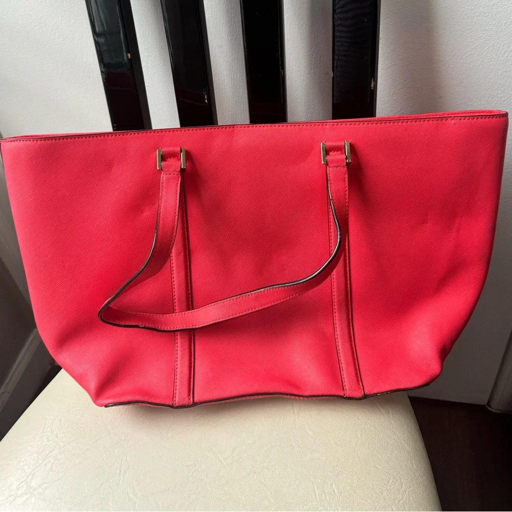 Kate Spade Newbury Lane Dally Tote Saffiano Bag